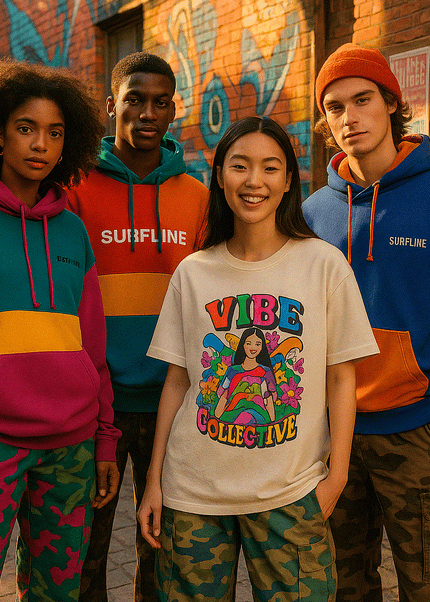Collection image for: Vibe Collective
