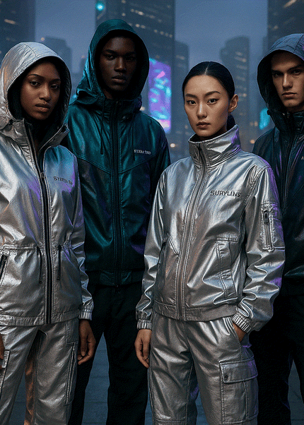 Collection image for: Nova Threads