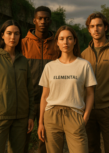 Collection image for: Elemental