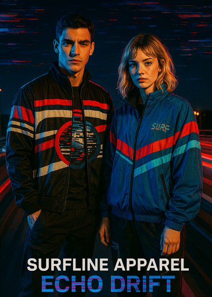 Collection image for: Echo Drift