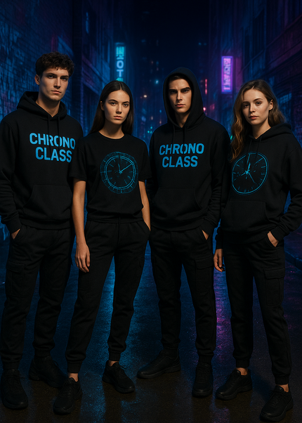 Collection image for: Chrono Class