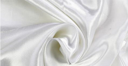 Satin Cloth Fabric Satin Curtain