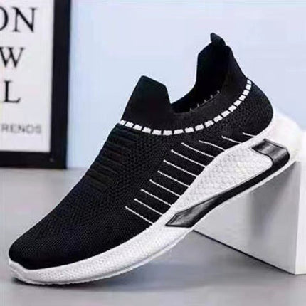 Fashion Mesh Lightweight Running Sports Shoes