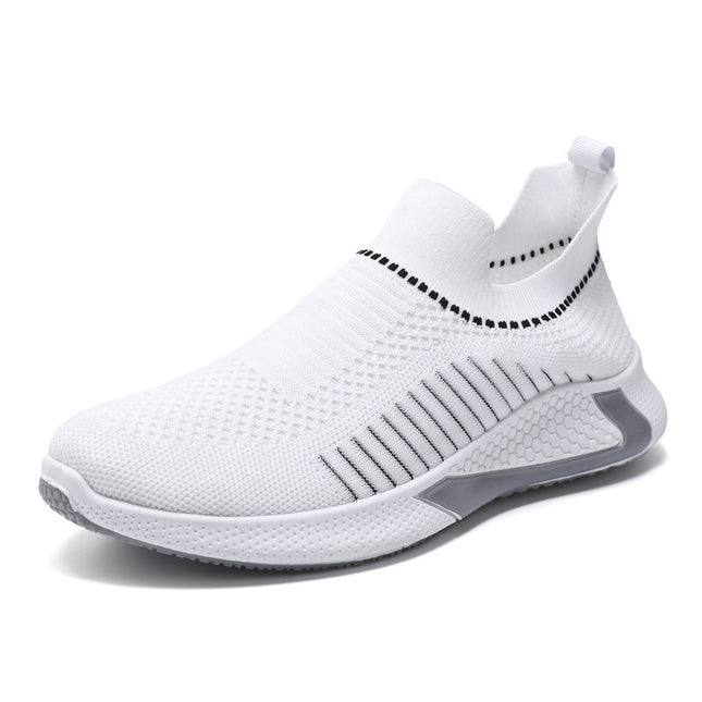 Fashion Mesh Lightweight Running Sports Shoes