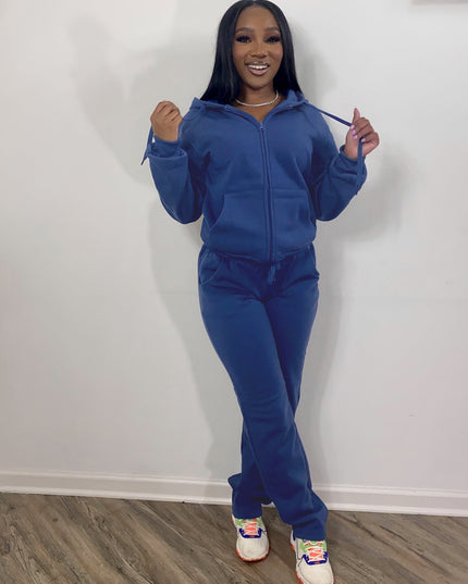 Women Sweatsuit