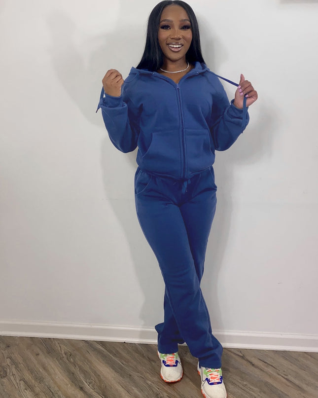 Women Sweatsuit