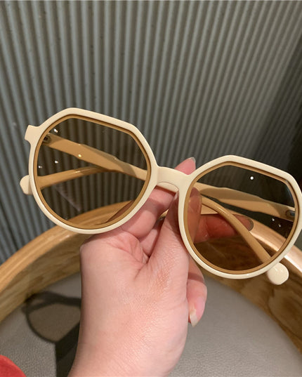 Women's Vintage Statement Frame
