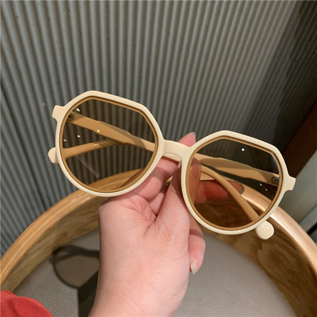 Women's Vintage Statement Frame
