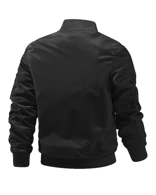 Mens Jacket New Spring Autumn