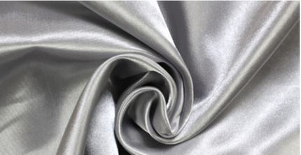Satin Cloth Fabric Satin Curtain
