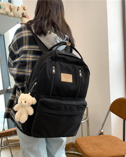 Cool Backpacks School Bag