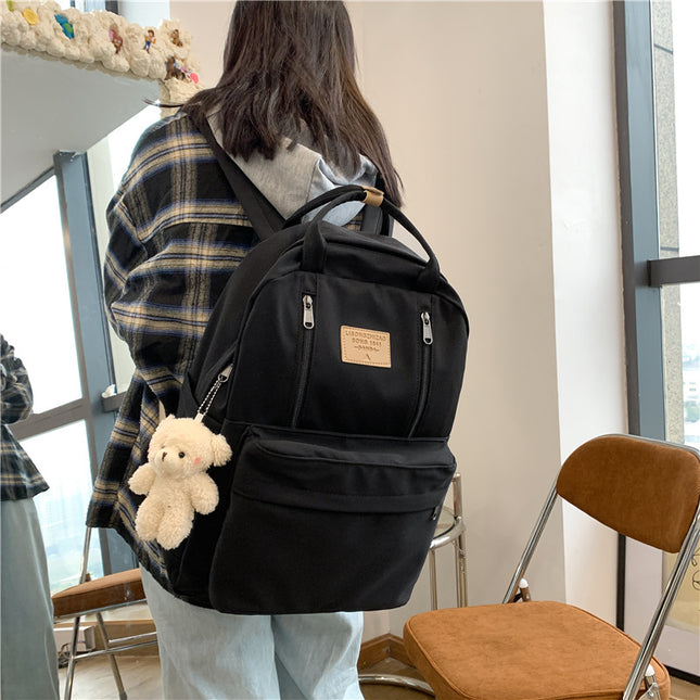 Cool Backpacks School Bag