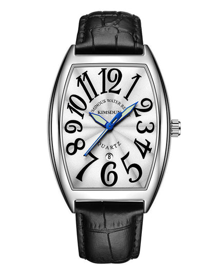 Men's Jinshidun Brand Watch Luminous