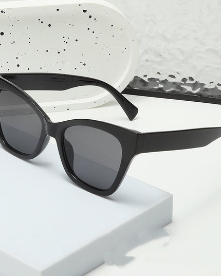 Fashion Sunglasses High Sense Sunglasses