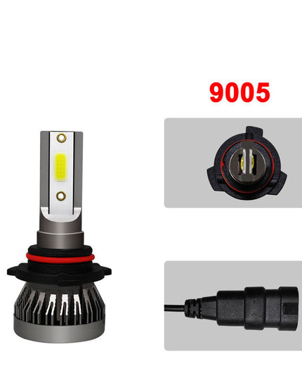 Car Led Headlights