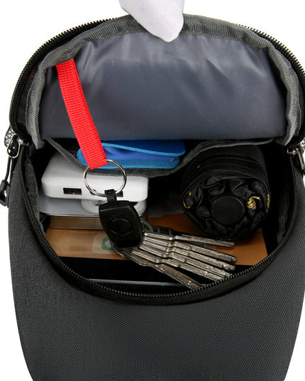 Men's Shoulder Crossbody Bag