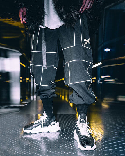 Reflective overalls - Image #0