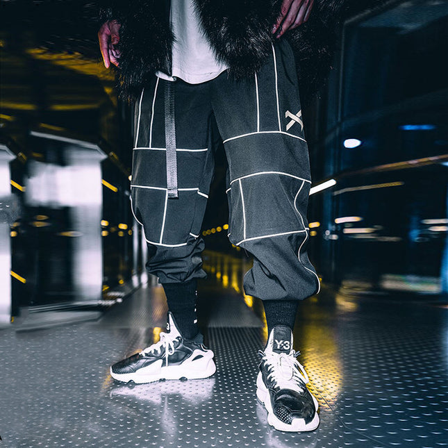 Reflective overalls - Image #0