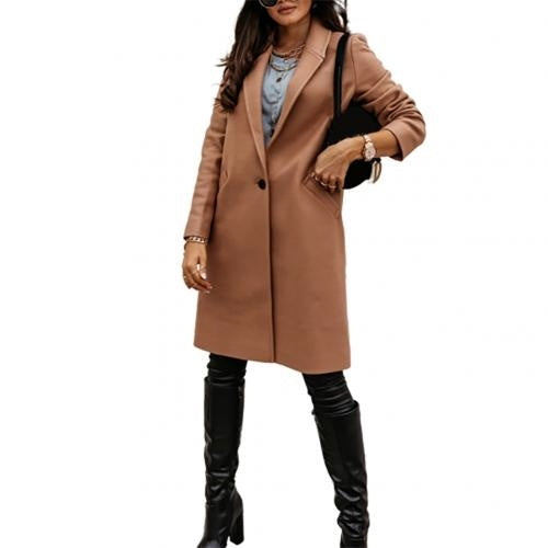 Winter Jackets For Women - Image #0
