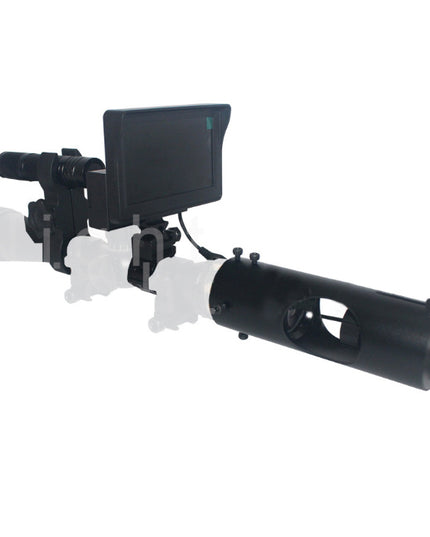night vision instrument telescopet