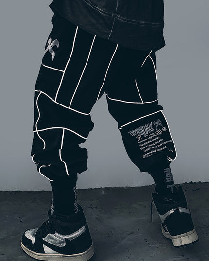 Reflective overalls - Image #0