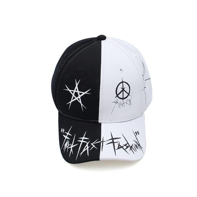 Custom Graffiti Snapback Baseball Caps