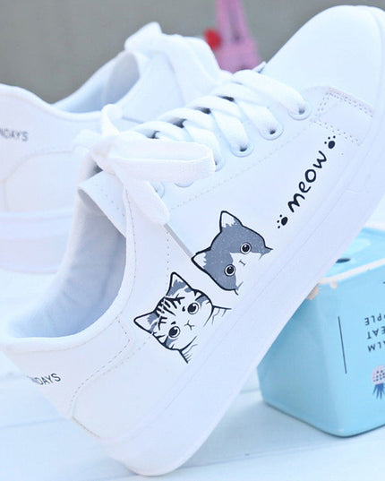 Children's sneakers, girls' sneakers, all-match