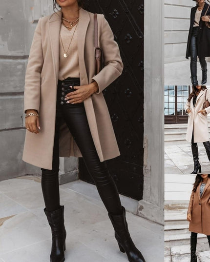 Winter Jackets For Women