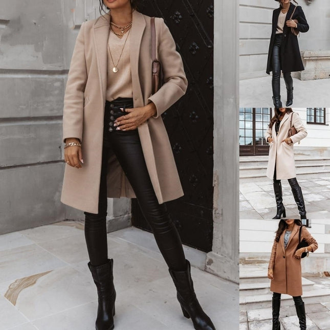 Winter Jackets For Women