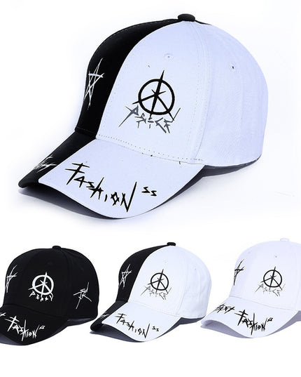 Custom Graffiti Snapback Baseball Caps