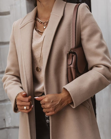 Winter Jackets For Women - Image #0