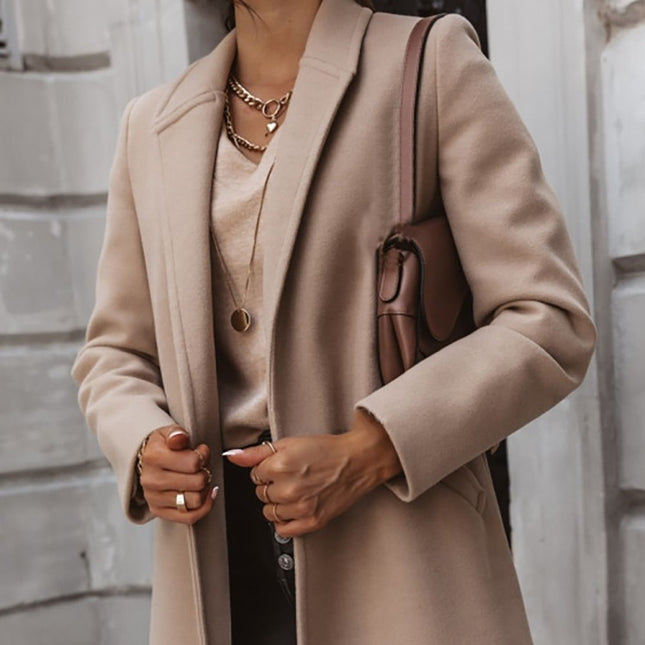 Winter Jackets For Women - Image #0