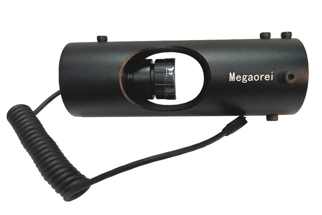 night vision instrument telescopet
