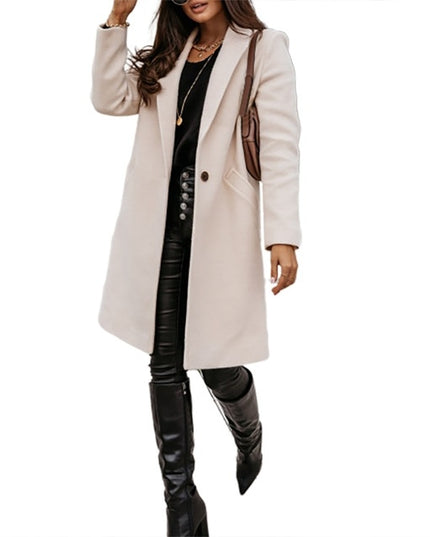 Winter Jackets For Women - Image #0