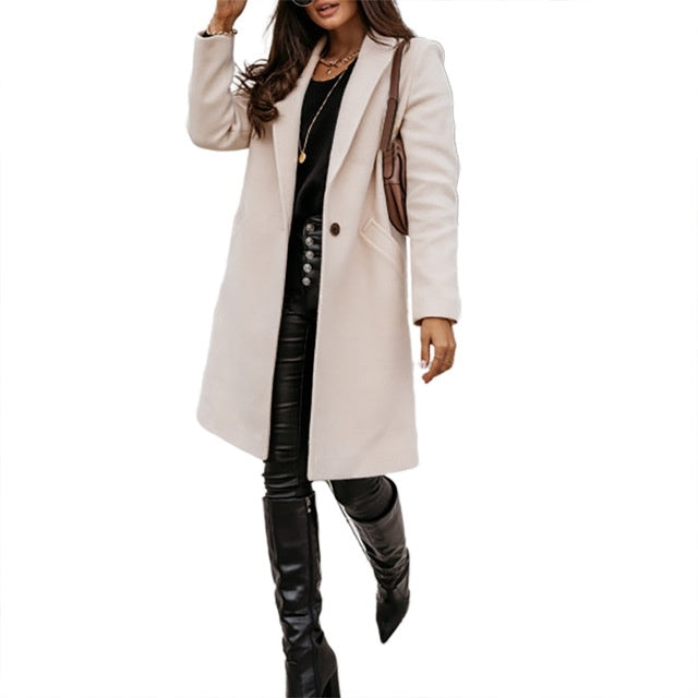 Winter Jackets For Women - Image #0