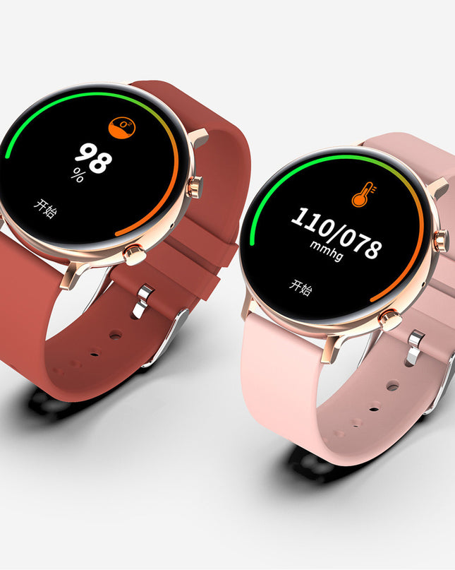 Smart Bluetooth Call Offline Payment Watch