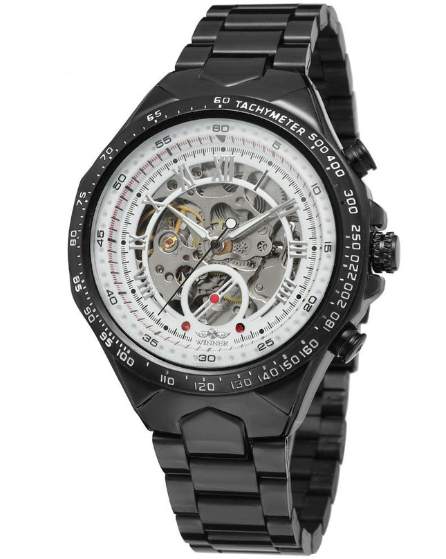 Automatic Mechanical Watch Fashion