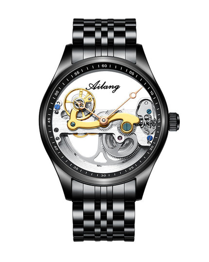 Automatic Mechanical Watch