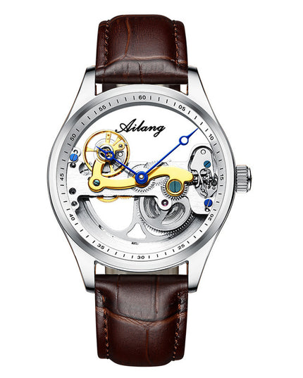 Automatic Mechanical Watch