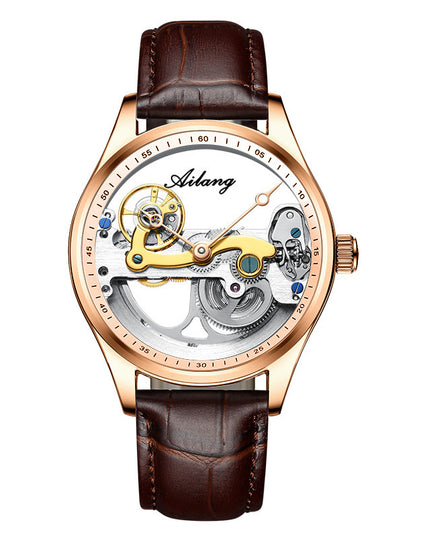 Automatic Mechanical Watch