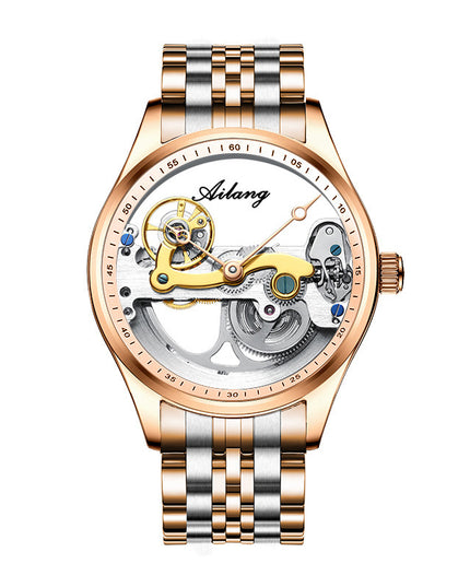Automatic Mechanical Watch