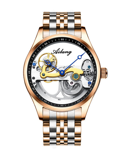 Automatic Mechanical Watch