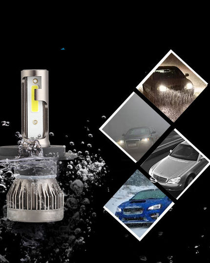 Car Led Headlights