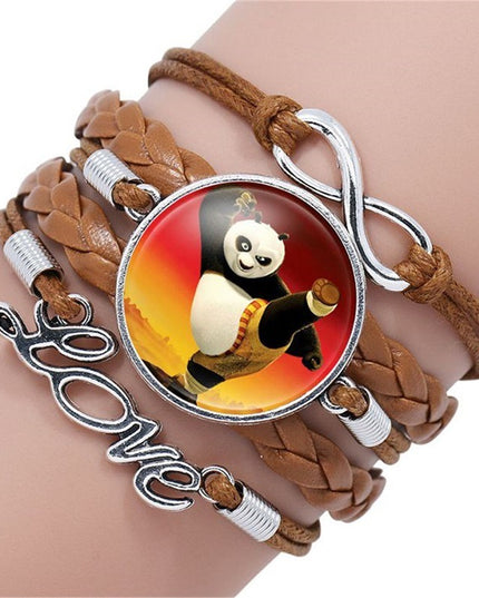 Multi-layer woven accessories