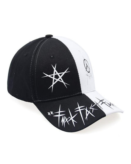 Custom Graffiti Snapback Baseball Caps