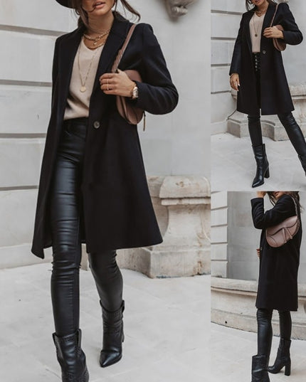 Winter Jackets For Women - Image #0