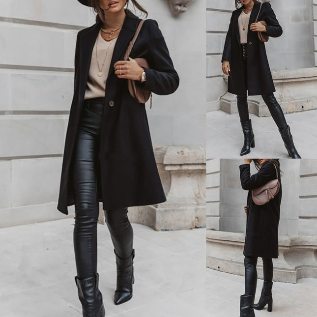 Winter Jackets For Women - Image #0