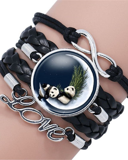 Multi-layer woven accessories
