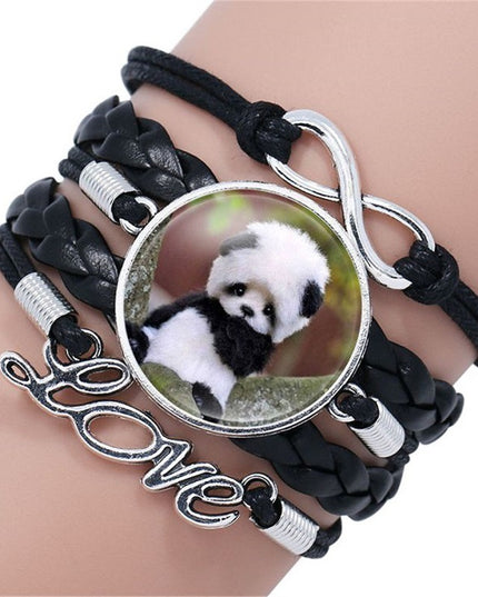 Multi-layer woven accessories
