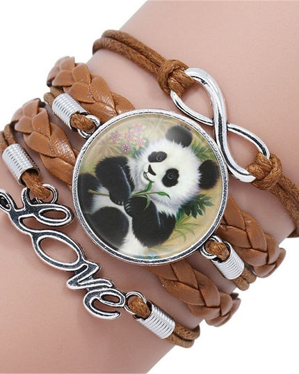 Multi-layer woven accessories